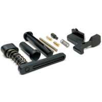 Defense Depot DPMS Gii CNC Titanium Partial LPK