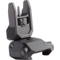 Defiance Front Picatinny Flip-up Sight