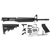 Del-Ton Pre-Ban 5.56x45mm NATO Heavy Profile Rifle Complete Upper Receiver