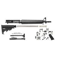 Del-Ton Dissipator Pre-Ban Heavy Profile Rifle Kit