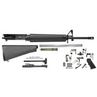 Del-Ton Pre-Ban Government Profile Rifle Kit