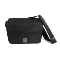 Delsey Cortex 05 Digital Camera DSLR Nylon Shoulder Bag, Medium-Large