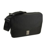 Delsey Cortex 07 Digital Camera DSLR Nylon Shoulder Bag, Large-X-Large