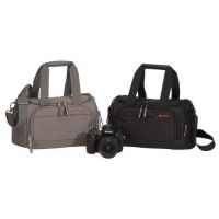 Delsey ODC 21 Digital Camera DSLR Duffel Bag, Small