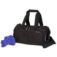 Delsey ODC 23 Digital Camera DSLR Duffel Bag, Medium