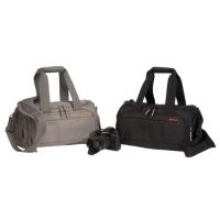 Delsey ODC 25 Digital Camera DSLR Duffel Bag, Large