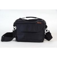 Delsey ODC 33 Digital Camera DSLR Shoulder Bag, Medium