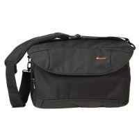 Delsey ODC 35 Digital Camera DSLR Shoulder Bag, Large