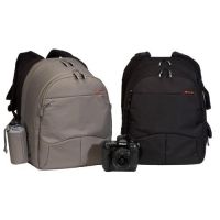 Delsey ODC 53 Digital Camera DSLR Backpack, Large