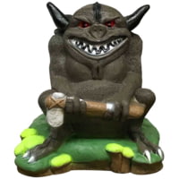 Delta McKenzie Imp Target