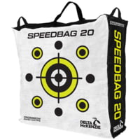 Delta McKenzie Speedbag 20 Bag Target