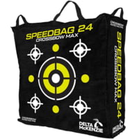 Delta McKenzie Speedbag 24 Crossbow Max Bag Target