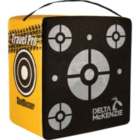 Delta McKenzie Travel Pro Target