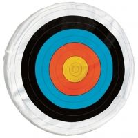 Delta McKenzie Round Target