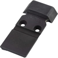 Delta V Athena CZ Red Dot Sight Mount