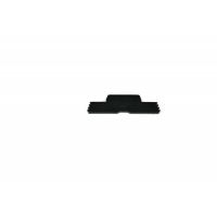 DELTAC Extended Steel Slide Release Lever For Glock Model 17, 19, 26, 34, 45 Gen5