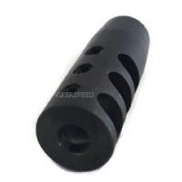 DELTAC Rondella Schiacciamento 9/16″ – Acciaio Nero – Confezione Da 10 - Foto 2