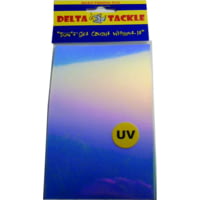 DELTAC Uv Prism Tape