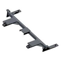 Demco 9518134 Classic Baseplate For Dodge Ram 1500/2500/3500 Series 2002 2018, 2Wd/4Wd, Includes Sport, Mega/Quad Cab *4/*9