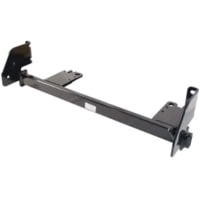 Demco 9519292 Tabless Baseplate For Jeep Wrangler 2007 2017, Sport/Sahara/Rubicon/Black Bear/Unlimited/Willy *4/*10