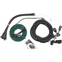 Demco 9523140 Towed Connector Vehicle Wiring Kit For Chevy Hhr '06 '11