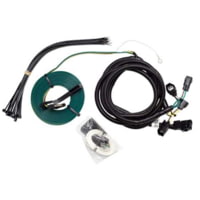 Demco 9523150 Towed Connector Vehicle Wiring Kit For Ford Edge '15 '17