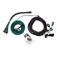 Demco 9523134 Towed Connector Vehicle Wiring Kit For Jeep Cherokee '14 '18