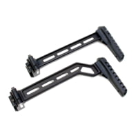 A3 Industries Modular Folding Stock w/ Picatinny 1913 Mount