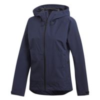 Adidas Terrex Swift Rain Jacket - Women's