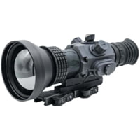 Armasight Contractor 640 4.8-19.2x75mm Thermal Rifle Scope