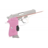 REFURB Crimson Trace Bersa Revolver Laser Grip