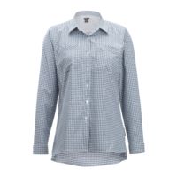ExOfficio Palata Check Long Sleeve - Women's