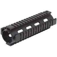 INFORCE Carbine 6.7in Quad Rail 2 piece