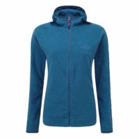 Mountain Equipment Diablo Hooded Jacket - Womens