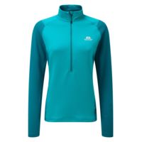 Mountain Equipment Eclipse Zip T