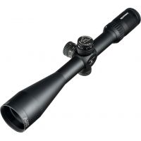NightForce SHV 4-14x50mm Rifle Scope, 30mm Tube, First Focal Plane