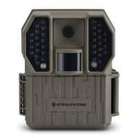Stealth Cam 8MP RX36NG TRIAD Trail Camera Refurbished Demo