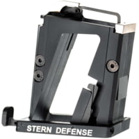 Stern Defense MAG-ADMP9&amp;40/P320 AR-15 M&amp;P 9mm/.40 Magazine Conversion Adapter