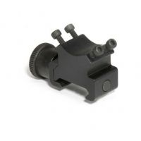 Trijicon ACOG MM08 Special Ring Weaver/Flattop Adapter - Medium