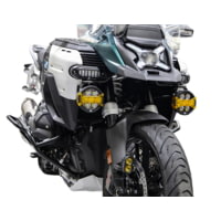 Denali Electronics Upper Driving Light Mount - BMW R1300GS Adventure 86F6C45D