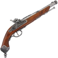 Denix 1825 Italian Percussion Pistol
