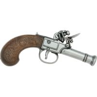 Denix Gentleman's Pocket Pistol Replica
