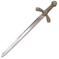 Denix Letter Opener Richrd Lionheart