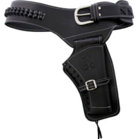 Denix Lg Single Draw Holster Right