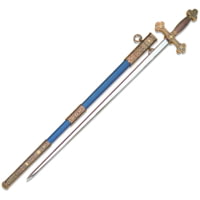 Denix Masonic Ceremonial Sword