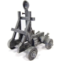 Denix Miniature Medieval Catapult