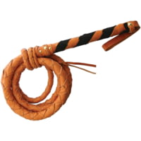 Denix Top Grain Bullwhip 102in