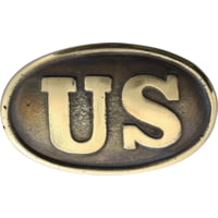 Denix Union Civil War Buckle