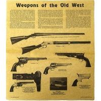 Denix Weapons of the Old West