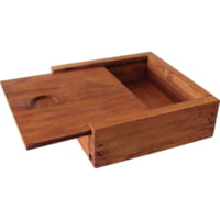 Denix Wooden Display Box for Badges
